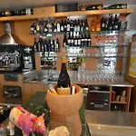 酒店 Tivoli 利尼亚诺萨比亚多罗