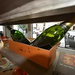 Tivoli 2* 利尼亚诺萨比亚多罗