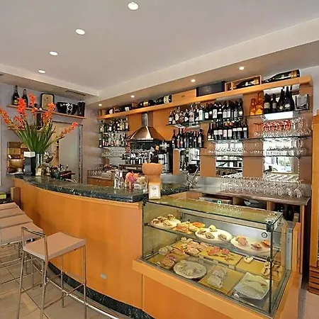 Tivoli Hotel Lignano Sabbiadoro