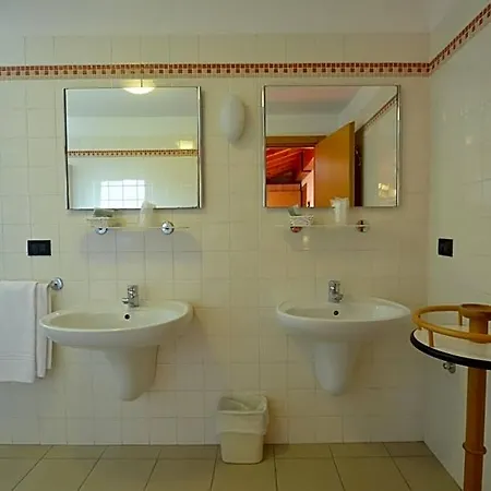 Tivoli Hotel Lignano Sabbiadoro