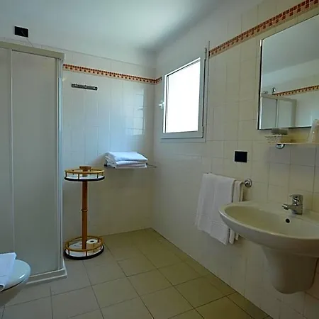 Hotel Tivoli