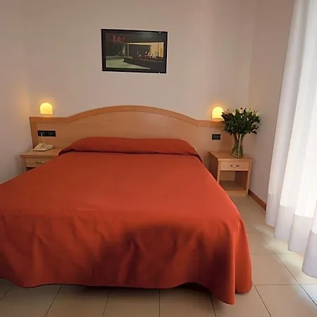 Hotel Tivoli 2*