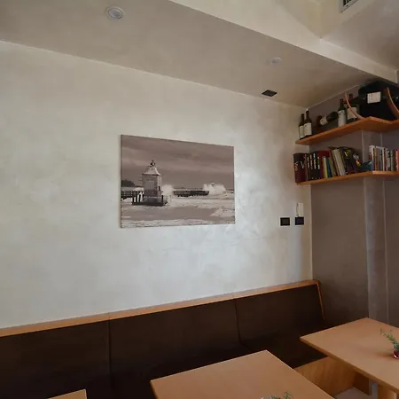 Hotel Tivoli Lignano Sabbiadoro