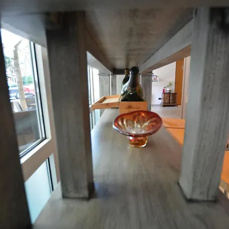 Hotel Tivoli Lignano Sabbiadoro