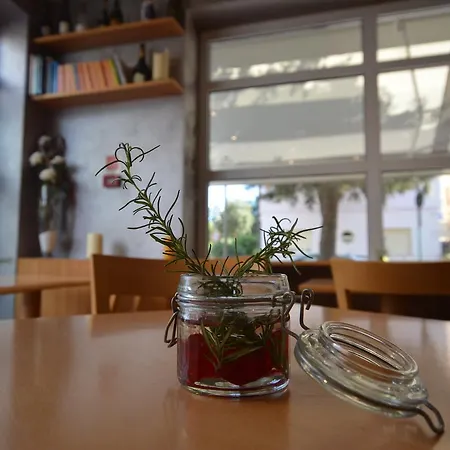 호텔 Tivoli 리그나노 사비아도로