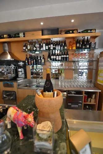 Szálloda Tivoli Lignano Sabbiadoro