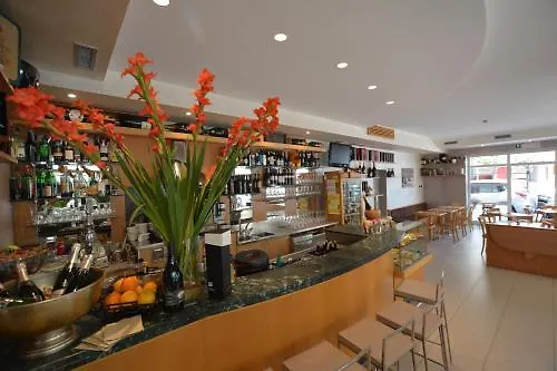 Tivoli Szálloda Lignano Sabbiadoro