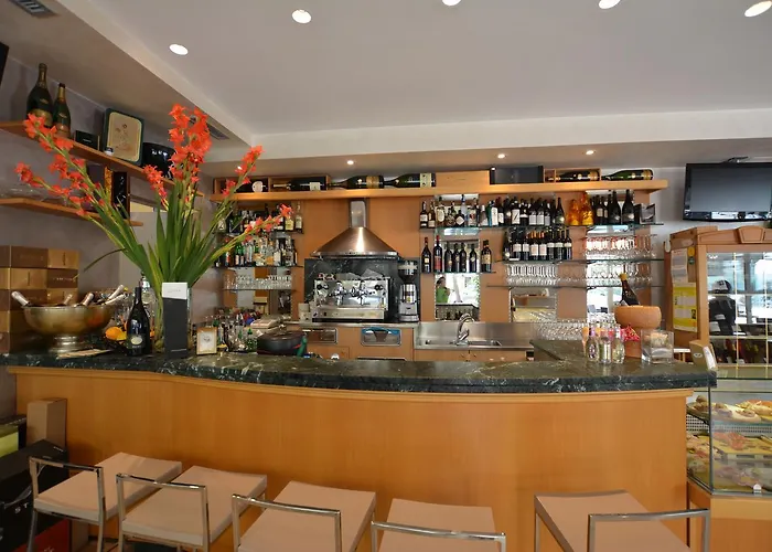 Tivoli 2* Lignano Sabbiadoro