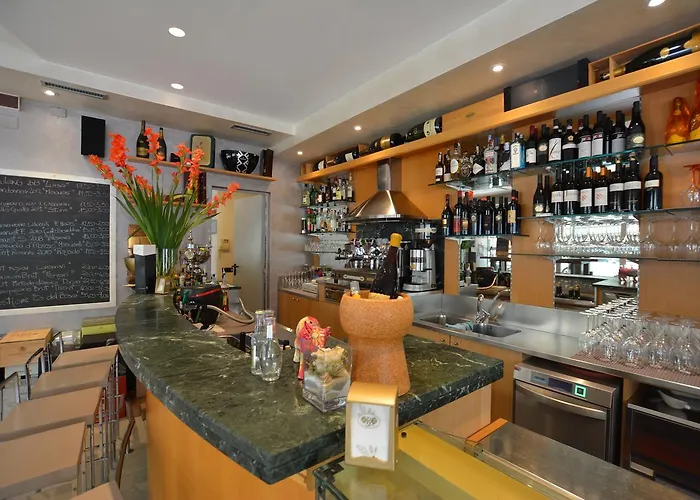 Tivoli 2* Lignano Sabbiadoro