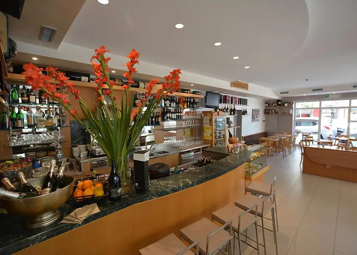 Tivoli 2* Lignano Sabbiadoro